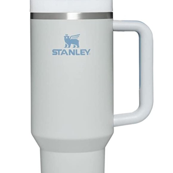 Stanley Quencher H2.0 Flowstate Stainless Steel Vacuum Insulated Tumbler Fog. - Picture 2 of 4